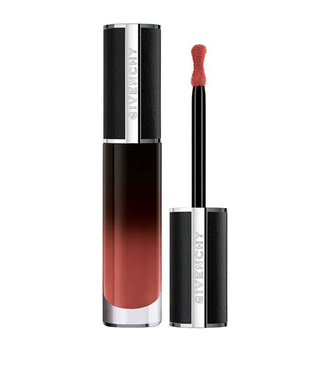 le rouge interdit givenchy